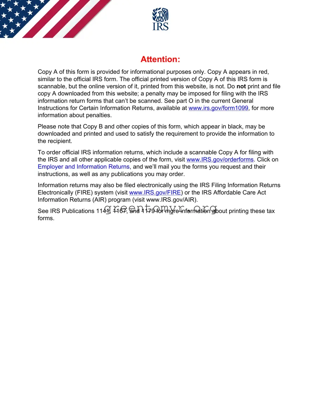 Fill in a Valid IRS 1099-DIV Template