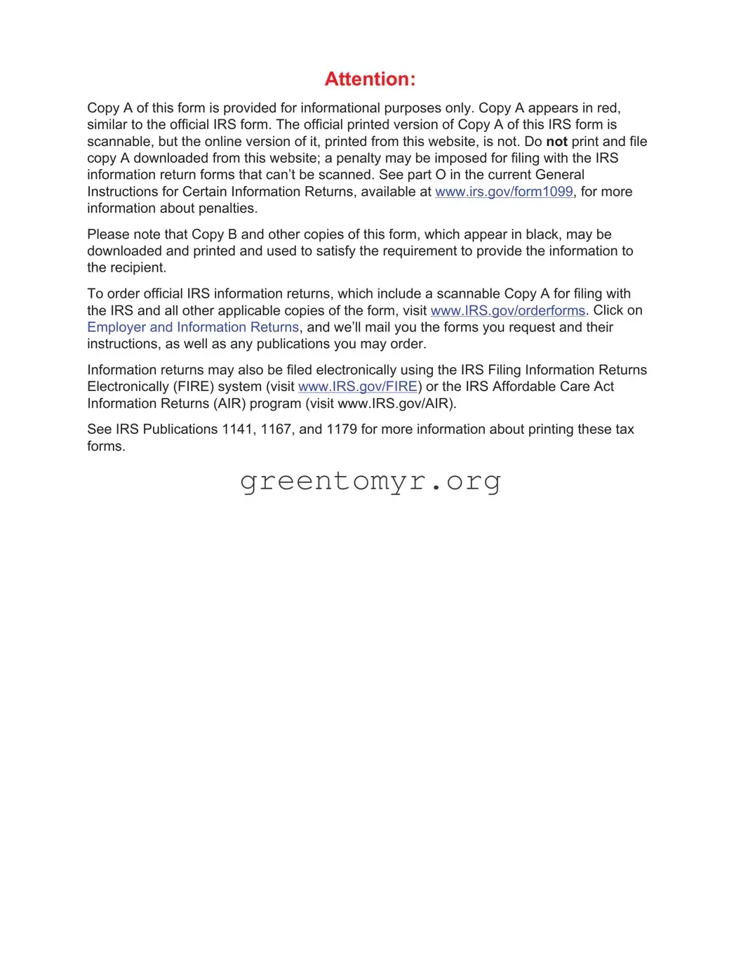 Fill in a Valid IRS 1099-G Template