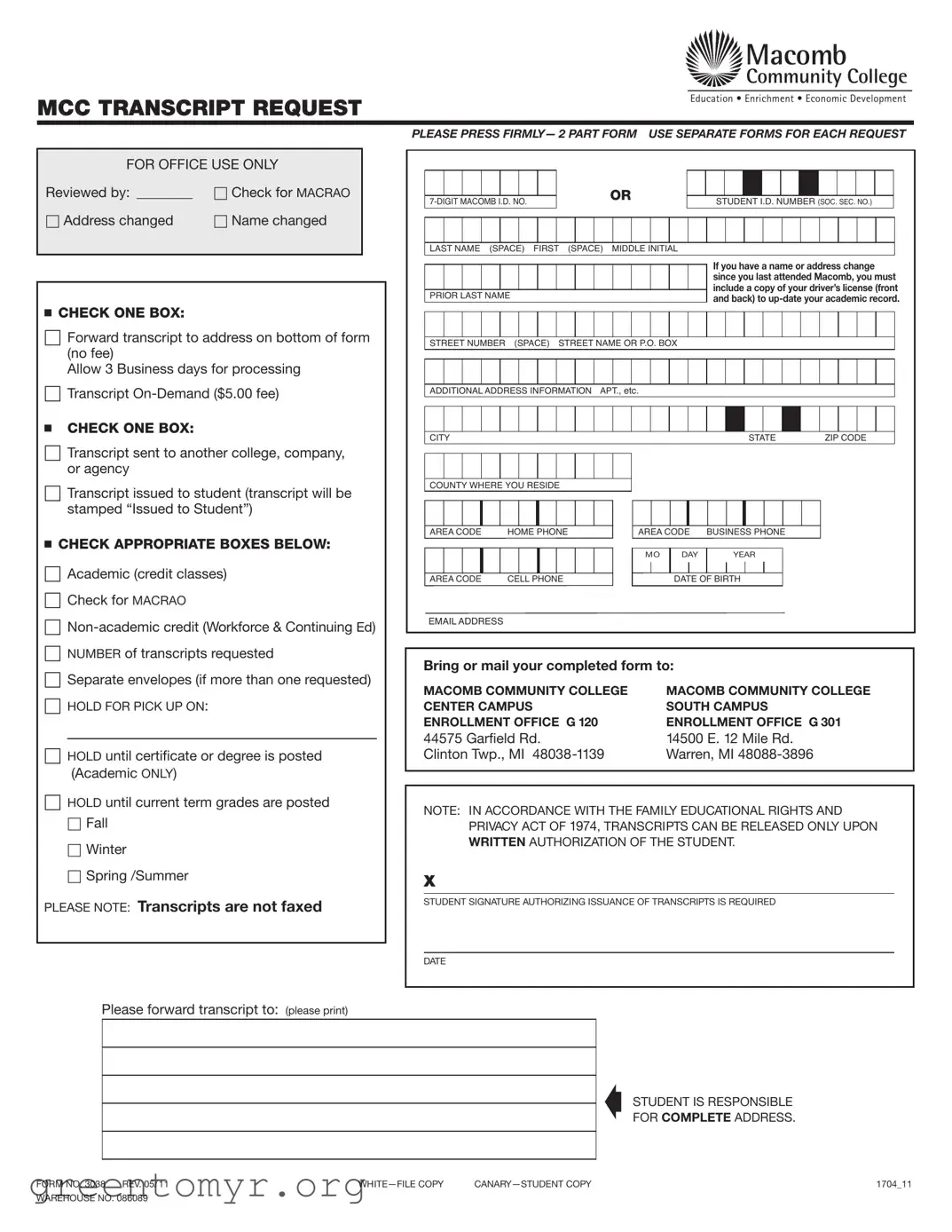 Fill in a Valid Marion County Probate Template
