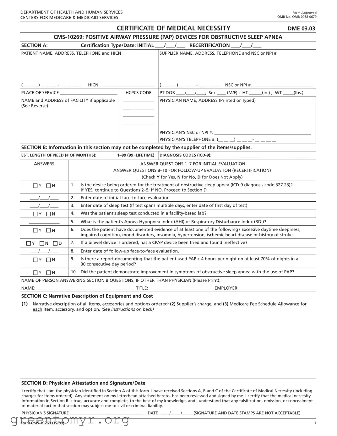 Fill in a Valid Medical Lift Chair Template